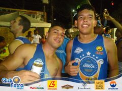 Bloco dos Amigos
